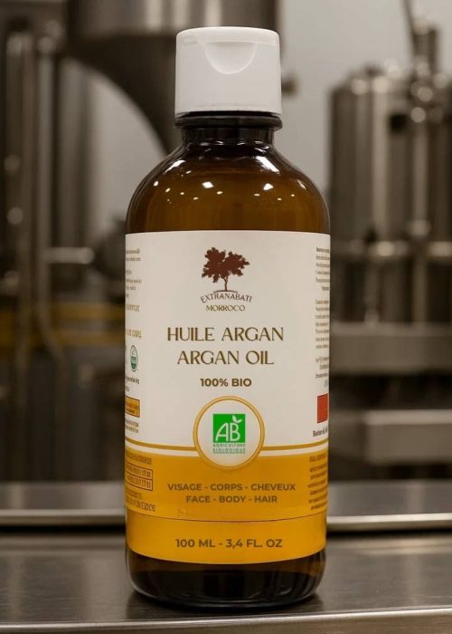 Huile Argan (1) Huile Argan (1)