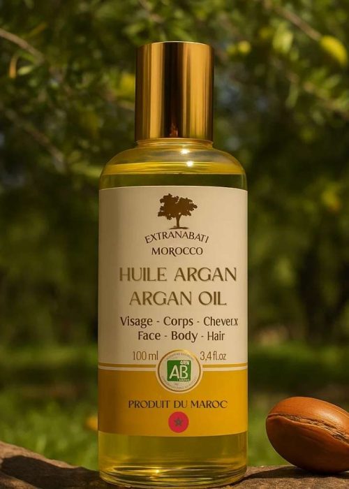 Huile Argan Huile Argan