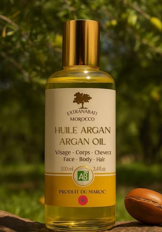 Huile Argan Huile Argan